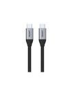 Unitek - USB-C cable - USB-C to USB-C - 1 m