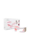 STYLPRO Radiant Eyes Red LED Goggles Valoterapialaite 1 kpl
