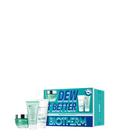 BIOTHERM Aquasource Hyalu Routine Set Kasvojenhoitosetti 1 kpl