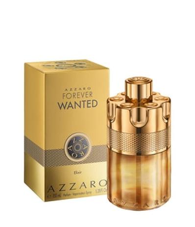Azzaro Forever Wanted Elixir Hajuvesi 150 ml