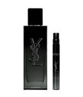 Yves Saint Laurent MYSLF 100 ml Eau de Parfum Set + EdP 10 ml Tuoksupakkaus 1 kpl