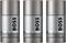 Hugo Boss BOSS Bottled Deodorant Men 75 g x 3 – kuva 1