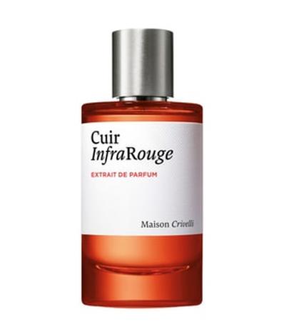 Maison Crivelli Cuir Infrarouge Hajuvesi 100 ml