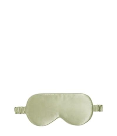 Dore & Rose Regular Sleep Mask Olive Yönaamio 1 kpl
