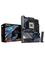 GIGABYTE X870E AORUS MASTER X3D Emolevy - AMD X870E - AMD AM5 socket - DDR5 RAM - ATX – kuva 1