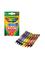 Crayola Crayons 8 Pcs – kuva 1