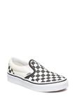 VANS VANS Classic Slip-On - Multi/patterned - 32