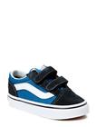 VANS VANS Old Skool V - Blue - 24