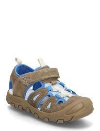 Bisgaard Bisgaard Parker - Brown - 35