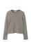 name it Nkfbertis Ls Sh Top - Black - 146-152 – kuva 1