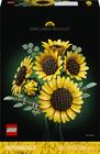 LEGO Botanicals 11502 Auringonkukkakimppu