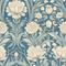 Margit Blue - 1038901-02 Tapetti – kuva 1