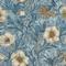 Marcelle Blue - 1072401-01 Tapetti – kuva 1