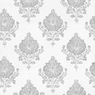 Steninge Grey - 1068201-02 Tapetti