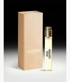 Memo Paris Cuirs Nomades Irish Leather Eau de Parfum 10 ml