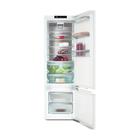 Miele KF 7772 B, jääkaappipakastin