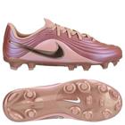 Nike Tiempo Maestro Academy MG - Metallic Rose Gold/Pronssi Lapset LIMITED EDITION