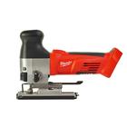 Milwaukee HD18 JSB-0 (4933500569) 18V, akkupistosaha (ilman akkua ja laturia)