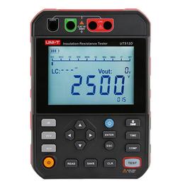 Testeri UNI-T UT512D