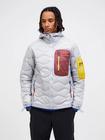 Peak Performance Peak Performance Men's Helium Utility Down Hood - Miesten kevytuntuvatakki
