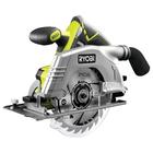 Ryobi ONE+ RCS18N-0 (5133006797) 18V 165mm, pyörösaha (ilman akkua ja laturia)