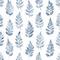 Jack Blue - 1085401-03 Tapetti – kuva 1