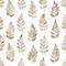 Jack Beige - 1085401-02 Tapetti – kuva 1