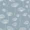 Odd Blue - 1085601-01 Tapetti – kuva 1