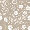 Yrsa Beige - 1086001-03 Tapetti – kuva 1