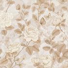 Ritva Beige - 1089001-01 Tapetti