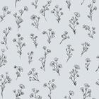 Vilde Grey - 1092801-02 Tapetti