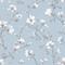 Polly Blue - 1082301-01 Tapetti – kuva 1