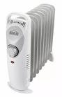 Lämmitin 1000 W Mini öljytäytteinen