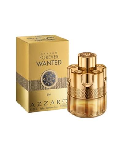Azzaro Wanted Forever Elixir Parfum - PP 50 ml – kuva 1/8