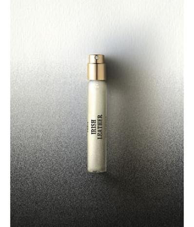 Memo Paris Cuirs Nomades Irish Leather Eau de Parfum 10 ml