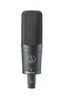 Audio-Technica AT4050ST, stereokondensaattorimikrofoni runkoäänivaimentimella