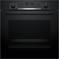 Bosch Serie 6 HBG537FB4, uuni – kuva 1
