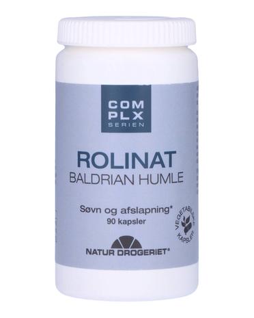Natur Drogeriet RoliNat 90 stk. – kuva 1/1