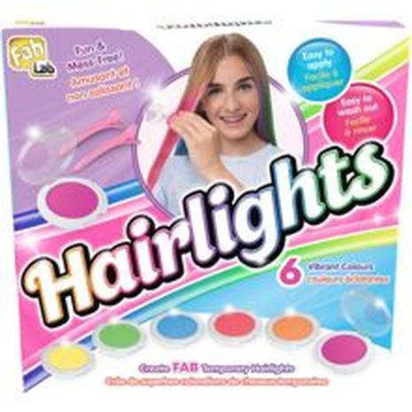 Fab Lab Hiusliidut Highlights