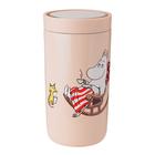 Stelton - Muumi To Go Click Termosmuki 20 cl Muumimamma