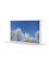 HI-ND mounting kit - landscape - for LCD display - white 98" – kuva 1
