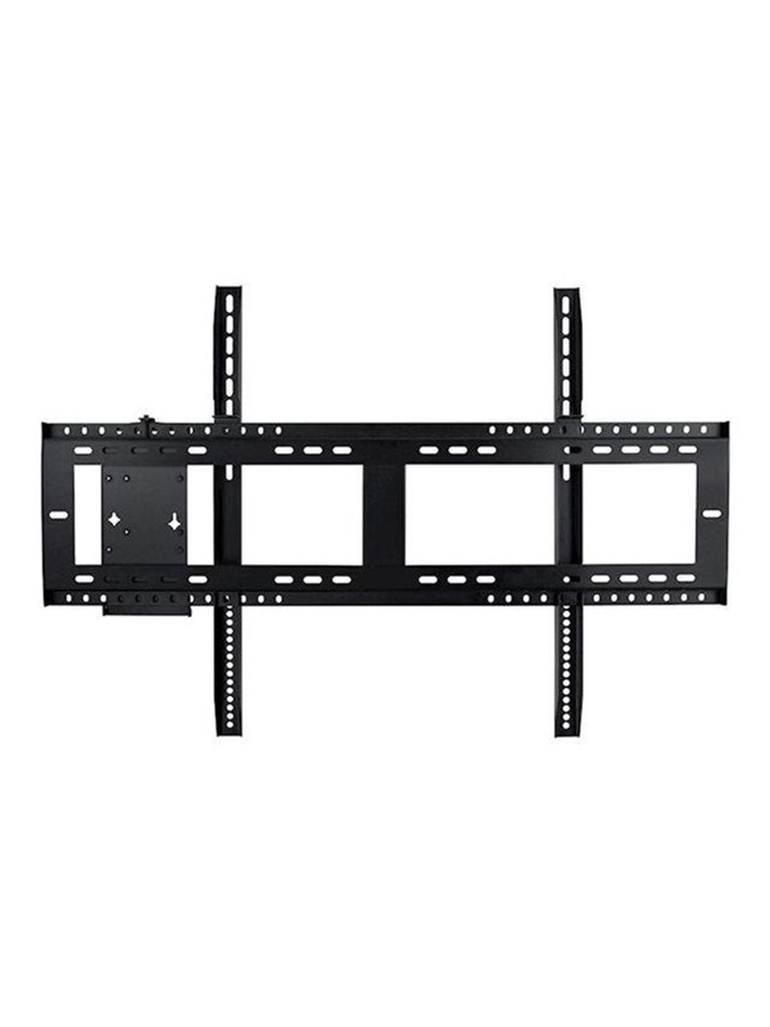 Optoma mounting kit - for interactive flat panel - black - Max - recommended for 86"