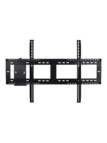 Optoma mounting kit - for interactive flat panel - black 86" – kuva 1/1