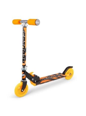 Ozbozz Nebulus Scooter Neon Orange – kuva 1/1