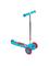 Ozbozz Trail Twist Scooter Blue – kuva 1