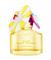 Marc Jacobs Daisy Murakami Yellow - EdP 50 ml – kuva 1