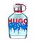 Hugo x Krink - Eau de parfum 125 ml – kuva 1