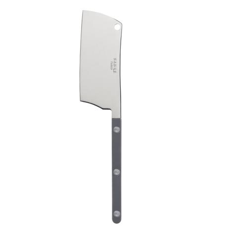 Sabre Bistrot Solid -juustoveitsi, tummanharmaa – kuva 1/1