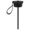 Primus Straw Cap Wide lock, svart – kuva 1