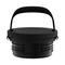 Primus Standard Cap Wide lock, svart – kuva 1